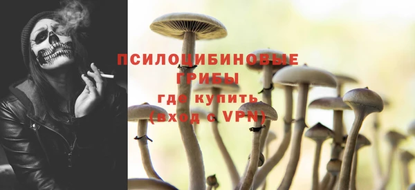 хмурый Белоозёрский